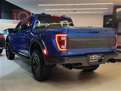 فۆرد F-150 راپتۆر